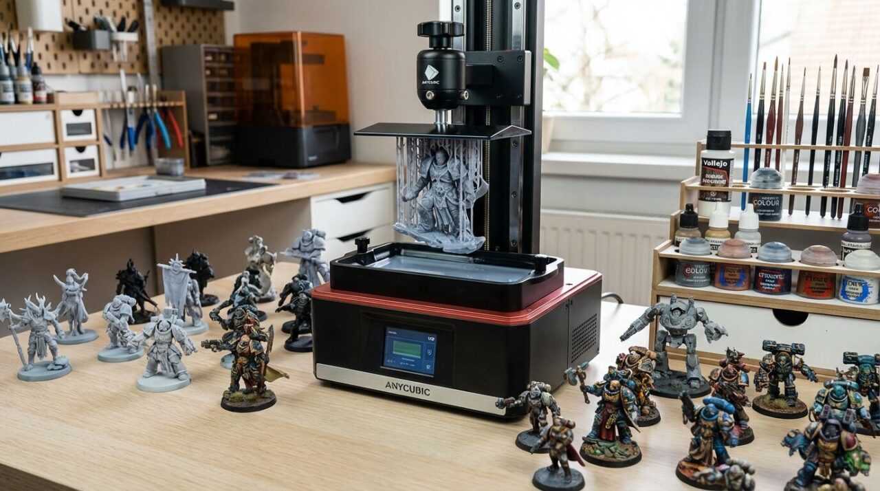 Découvrez notre FAQ complète sur l'impression 3D de figurines : techniques, matériaux, conseils et astuces pour réaliser vos créations personnalisées avec succès.