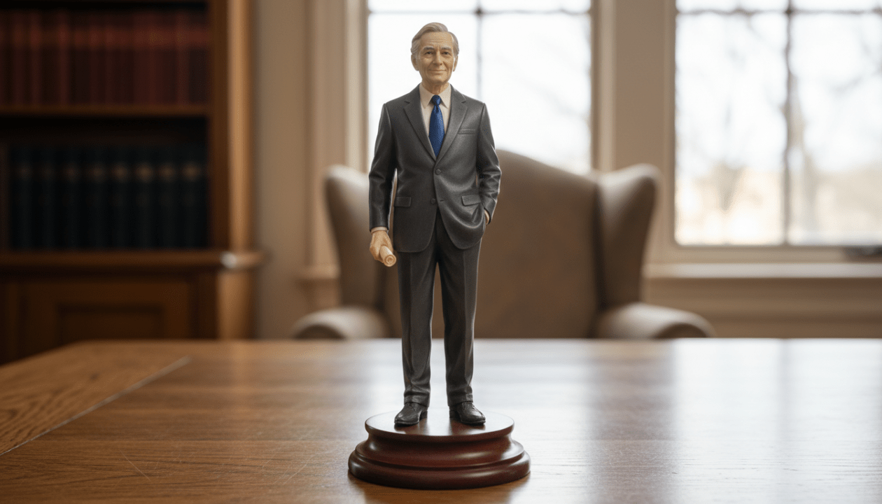 découvrez des idées de cadeaux originaux pour un homme de 60 ans avec une statuette sur mesure, parfaite pour marquer ce moment unique avec élégance et émotion.