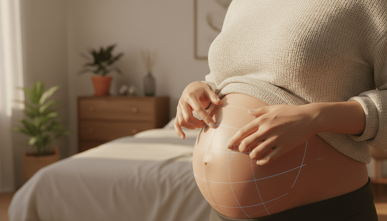 découvrez comment immortaliser votre grossesse en sculptant votre 'baby bump' en 3d à partir de vos photos, pour créer un souvenir unique et personnalisé de ce moment précieux.