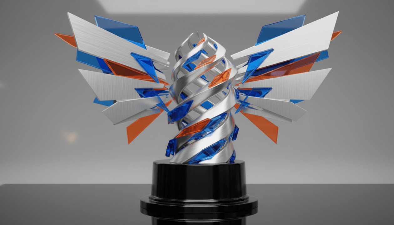 découvrez nos trophées sportifs personnalisés en 3d, une alternative originale aux coupes classiques pour valoriser vos performances avec style et modernité.